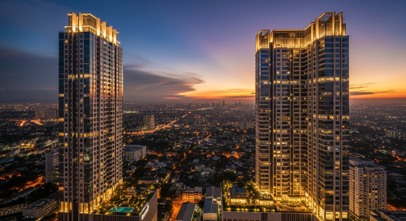 High Park Tower II