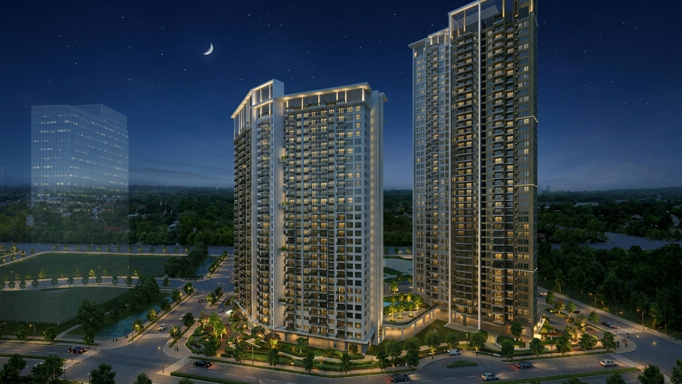 High Park Tower II