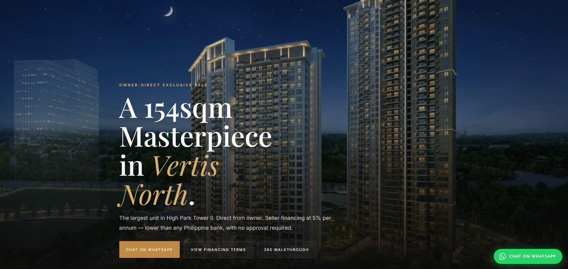 High Park Tower II